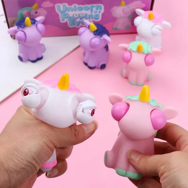 Soft Squeeze Fidgets Toy