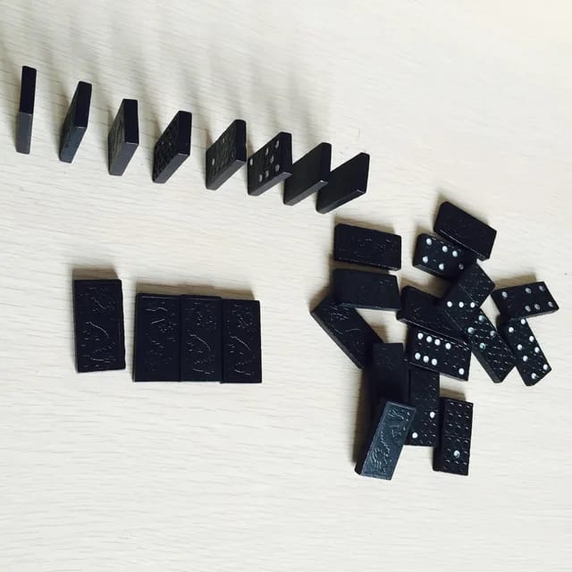 Domino Set