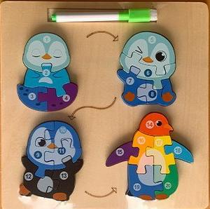 Educational Toys