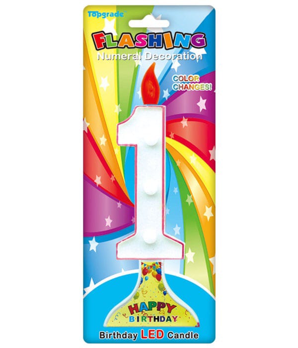 Cell Operated Candle