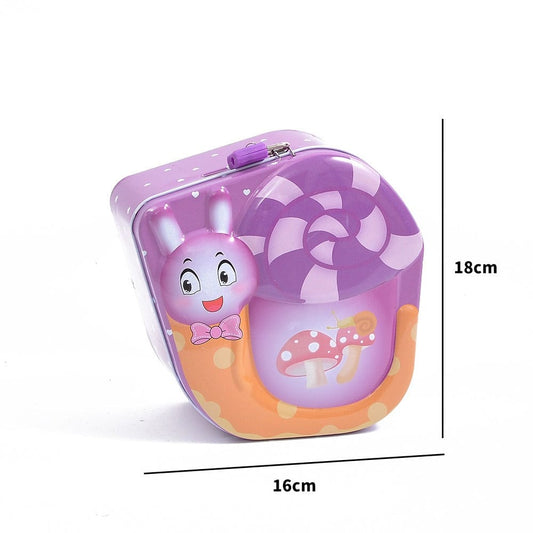New Coin Box