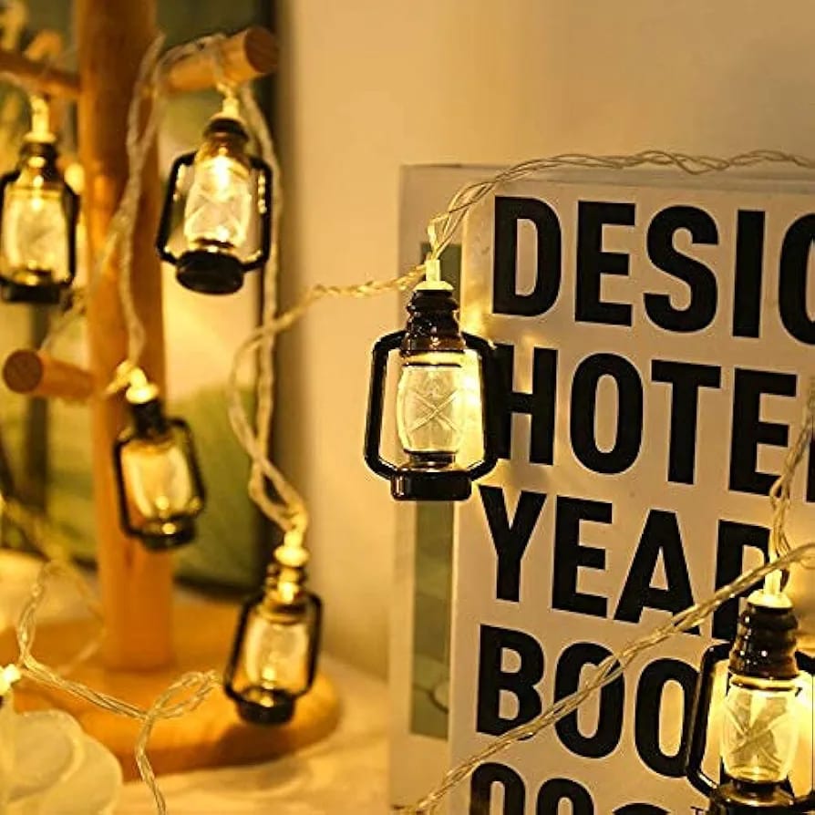 Lantern Lights