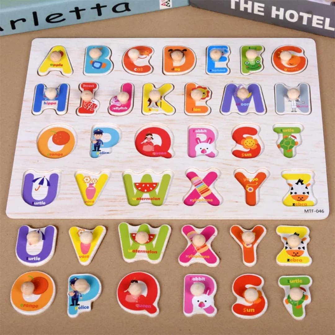 Educational Toys