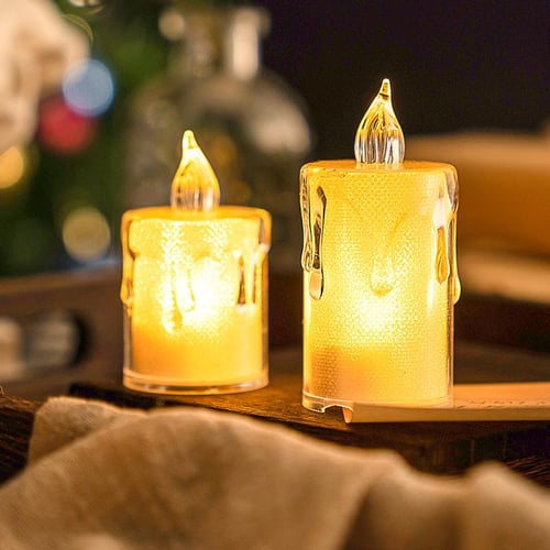 Candle