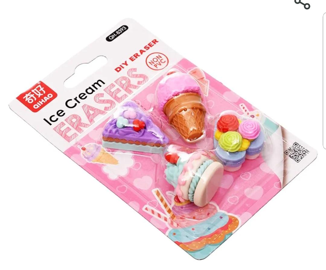 Eraser