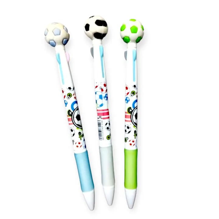 FOOTBALL Pen