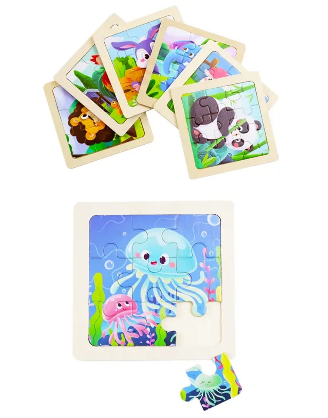 Educational Toys