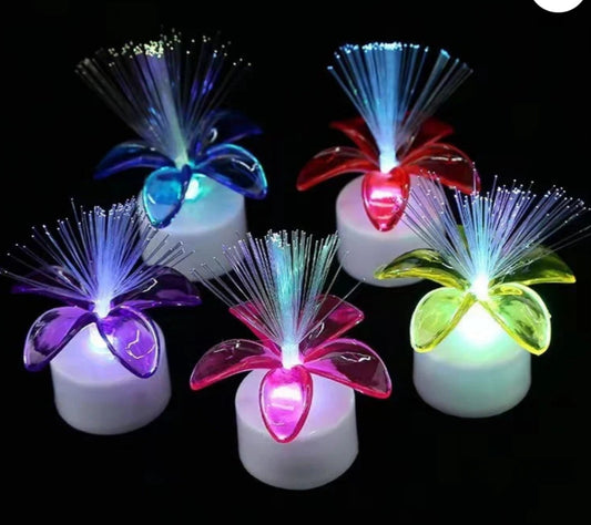 Multicolor Candels