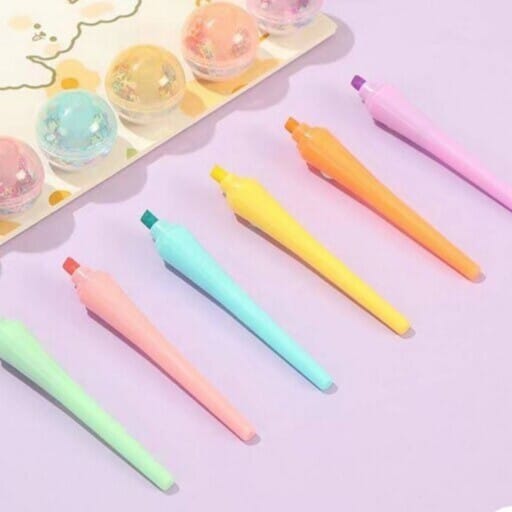 Lollipop Highlighter