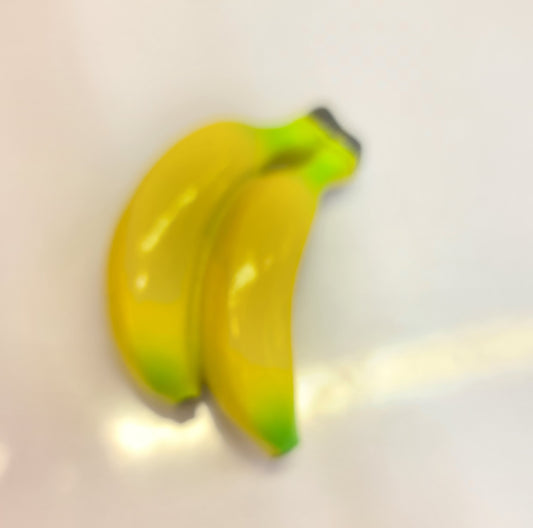 Fridge magnet