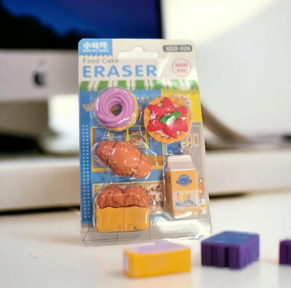 ERASER