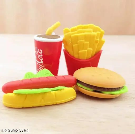 Food Eraser