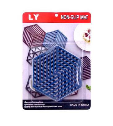 Silicone Trivet Mat
