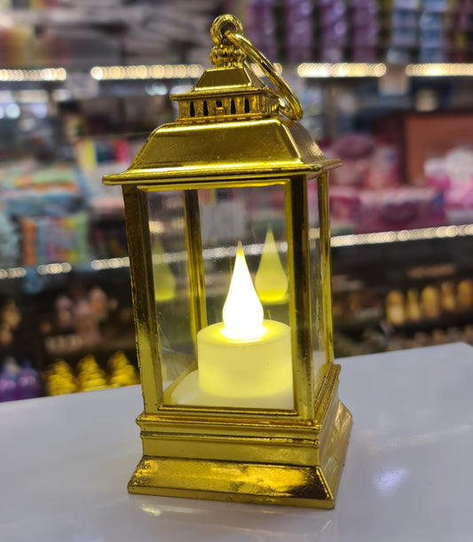 Led Lantern