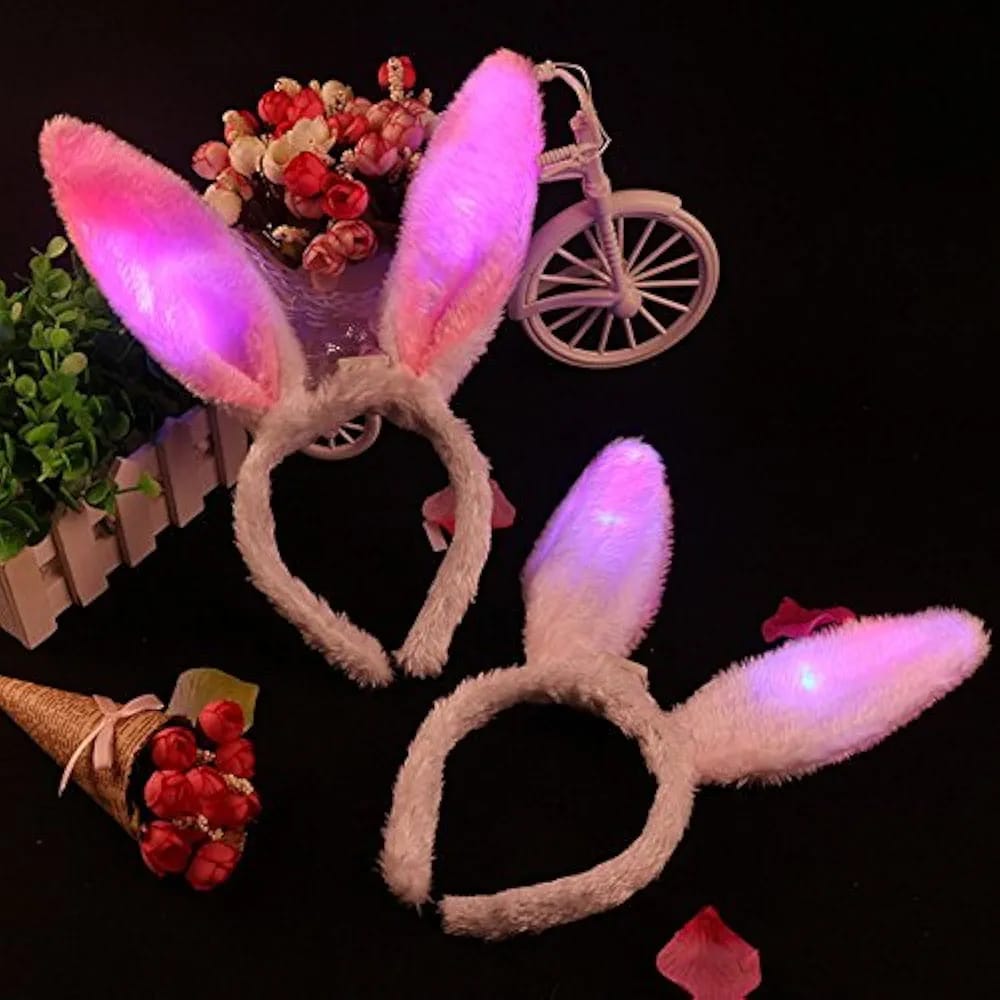 BUNNY HAIRBAND