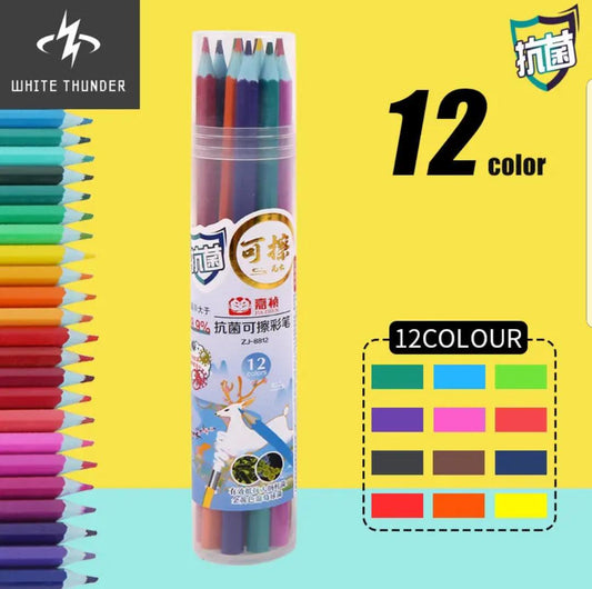 Drawing Color Pencil