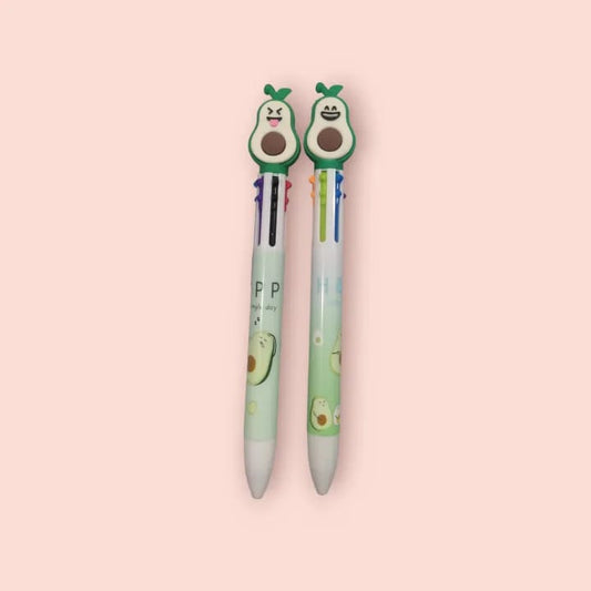 6 In 1 Pen