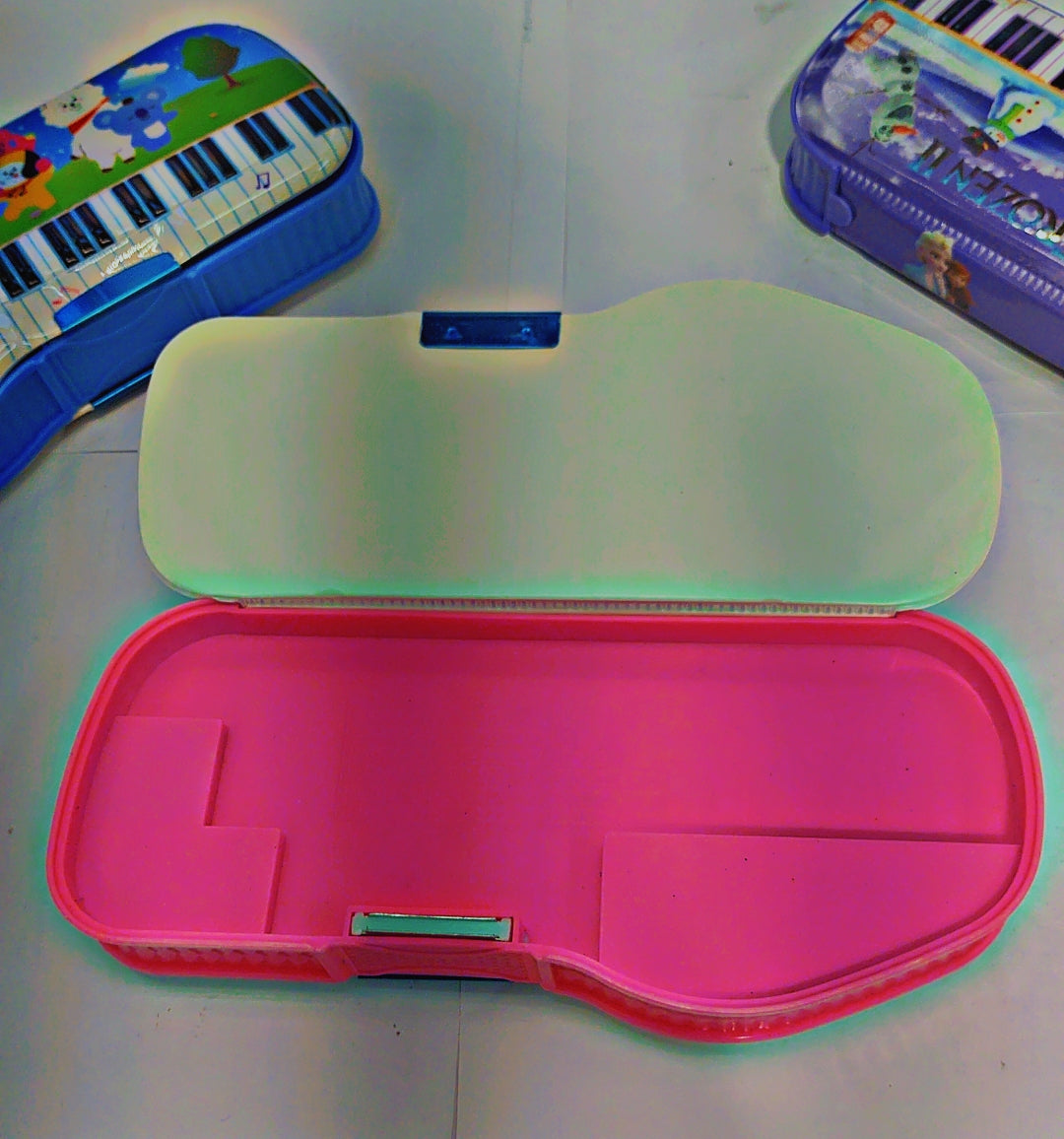 New Piano Design Pencil Box
