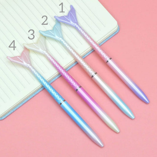 Fish pen