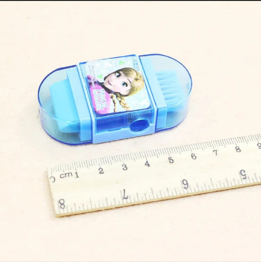 BRUSH ERASER