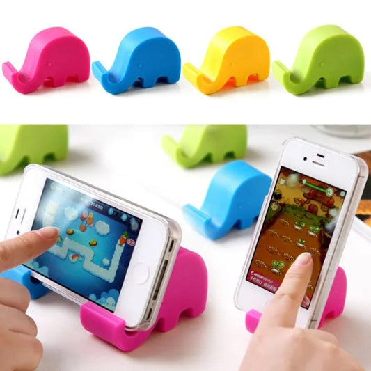 Elephant  Holder