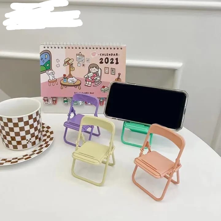 Mobile Phone Holder