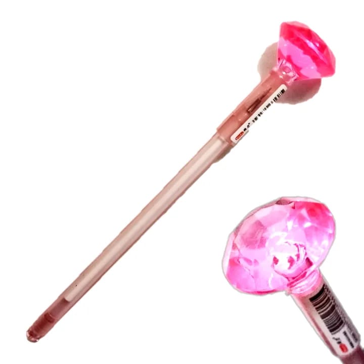 Diamond Gel Pens,