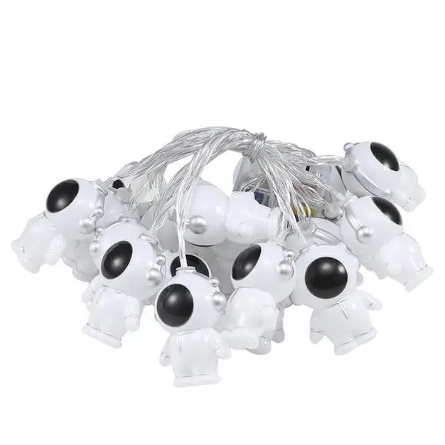 SPACEMAN Lights