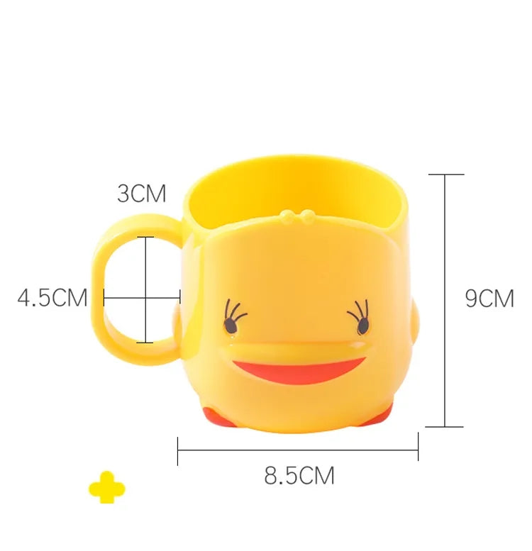 WH95.54 DUCK MUG