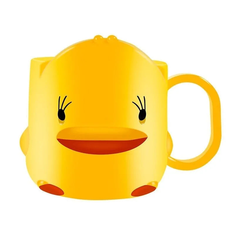 WH95.54 DUCK MUG