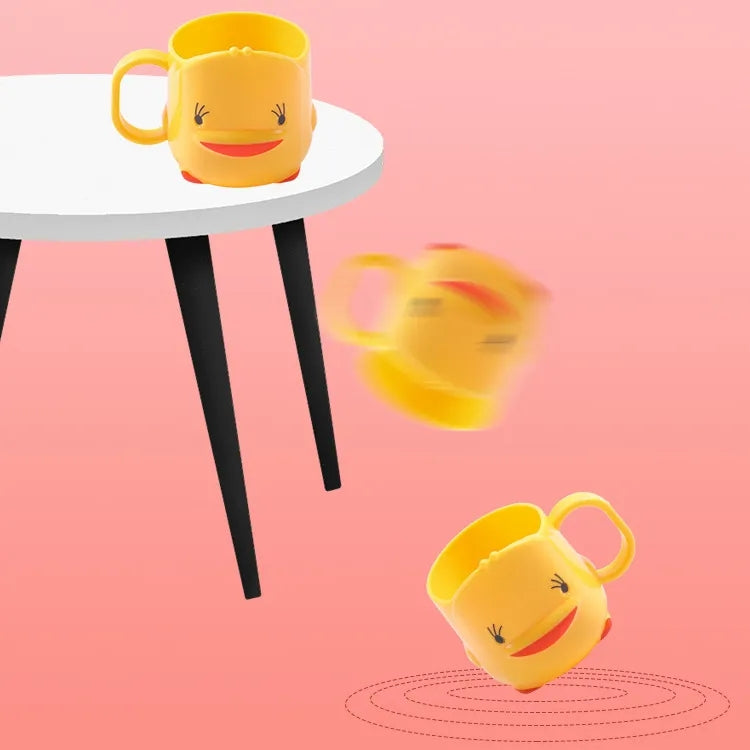 WH95.54 DUCK MUG
