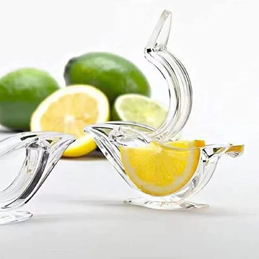 Acrylic Lemon Juicer Lemon Squeezer