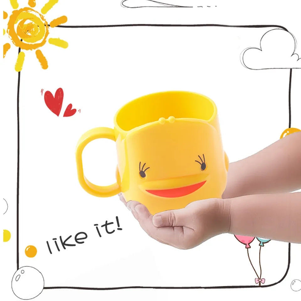 WH95.54 DUCK MUG