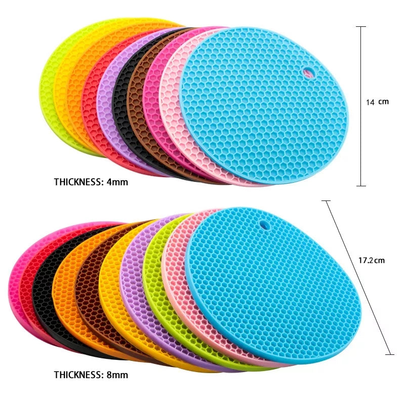 Slicone Mat