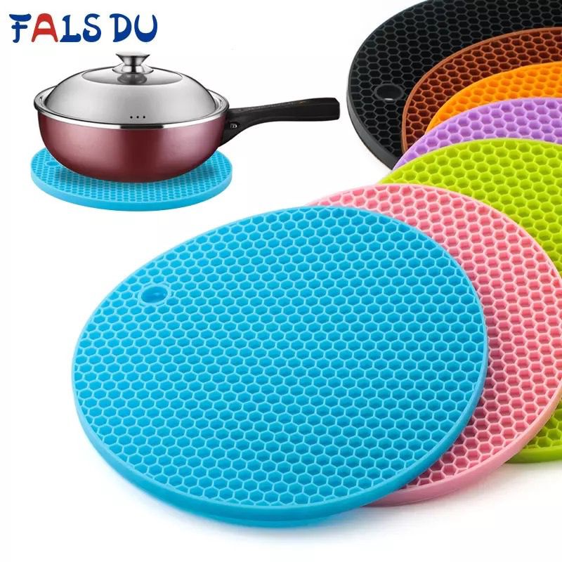 Slicone Mat