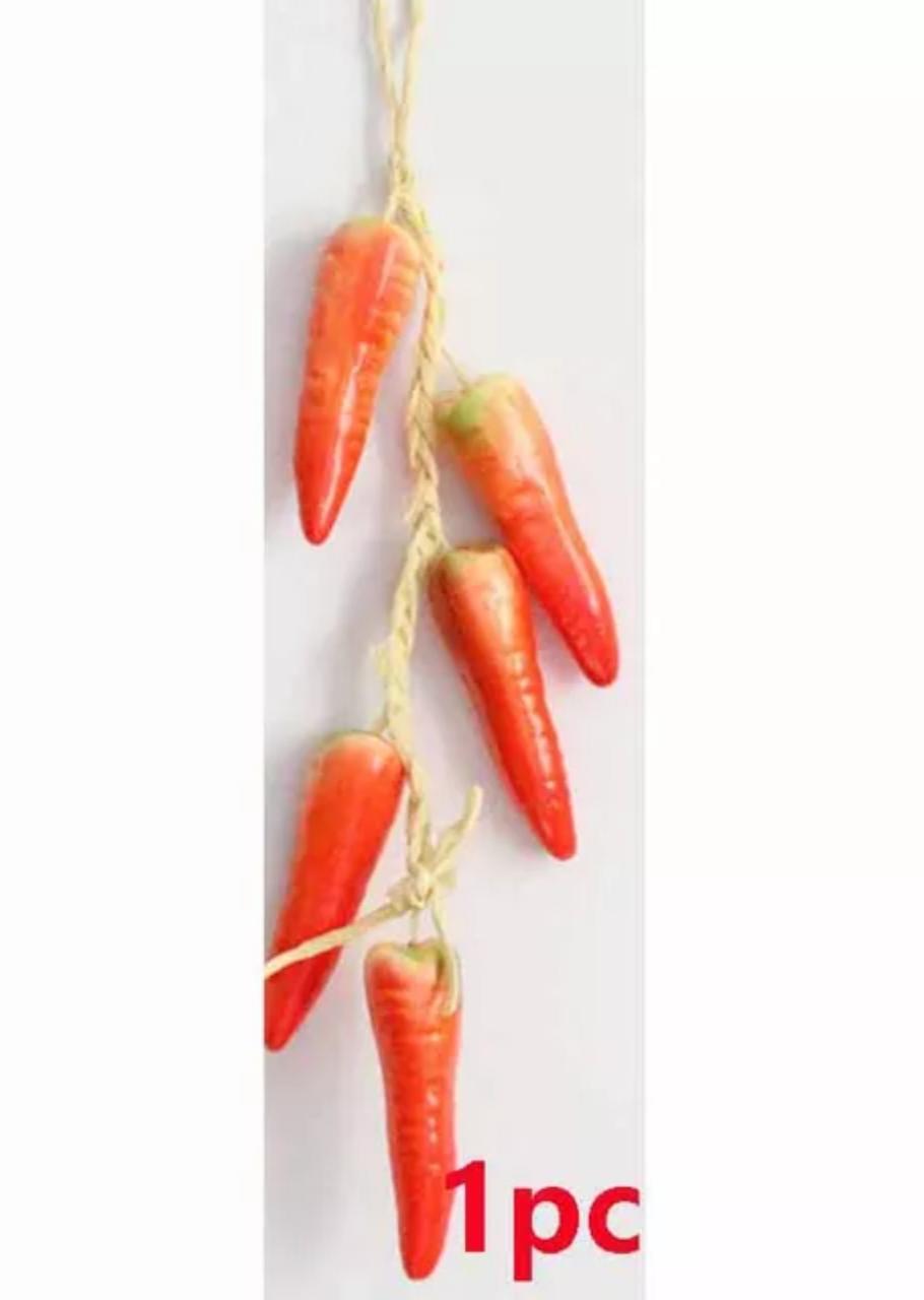 Fruit decoration