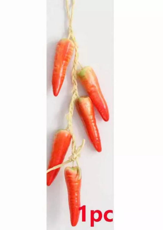 Fruit decoration