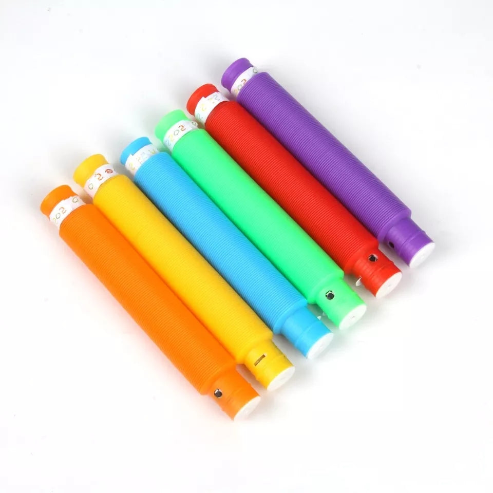 LIGHT PIPE toy