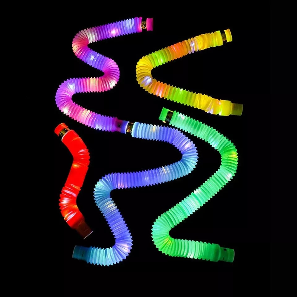 LIGHT PIPE toy