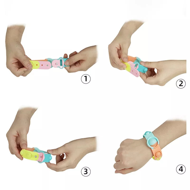 POPIT BAND