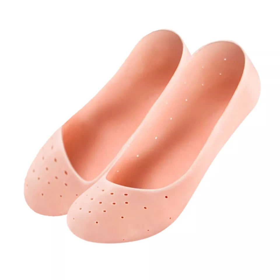 FULL HEEL WITH BOX