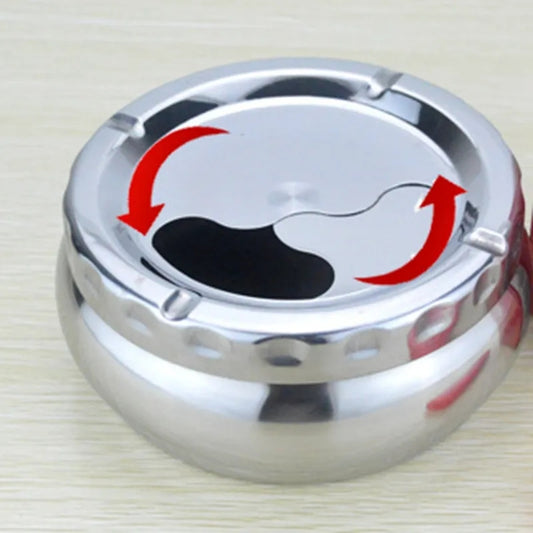 Cigarette Ashtray