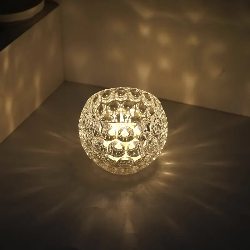 LED CANDEL