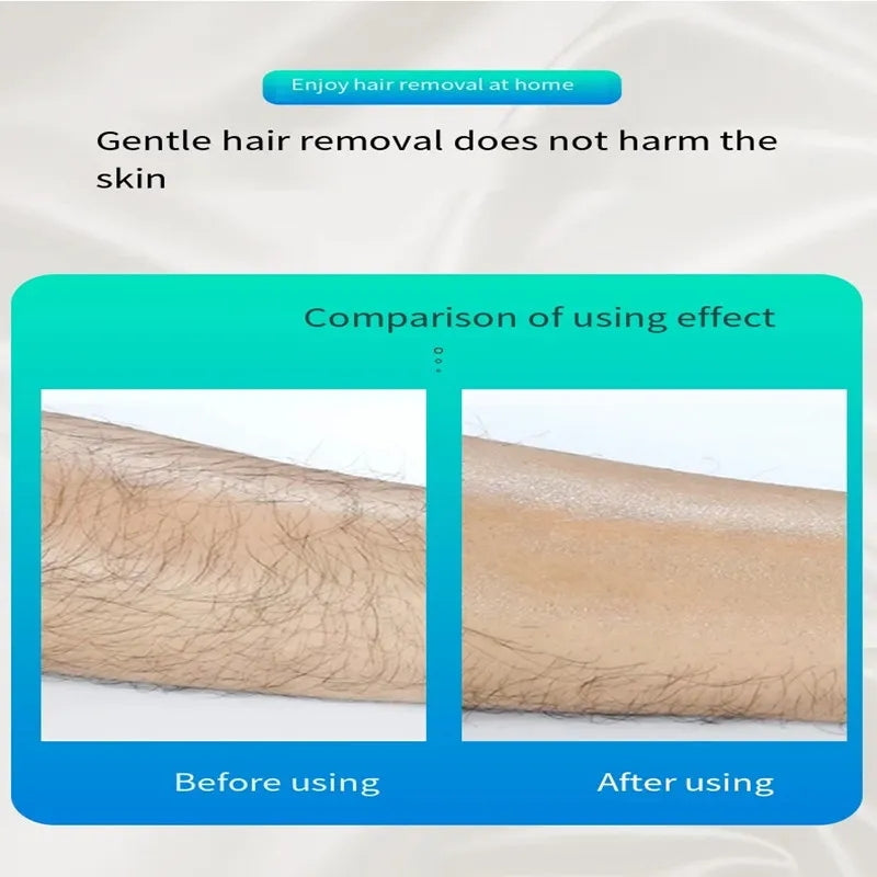 Hair Removal