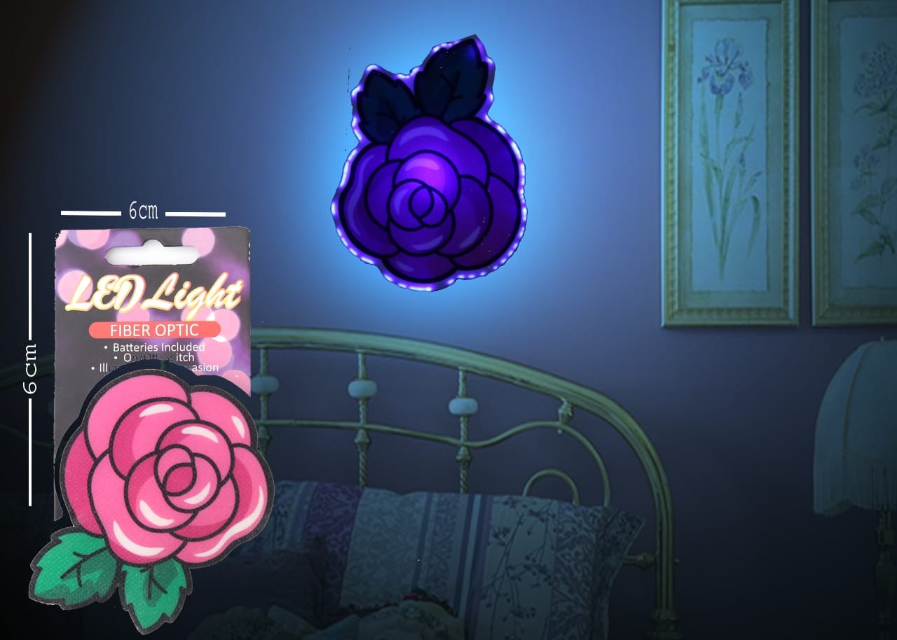 Led Lamp Multi Lighting