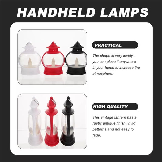 LED Candle