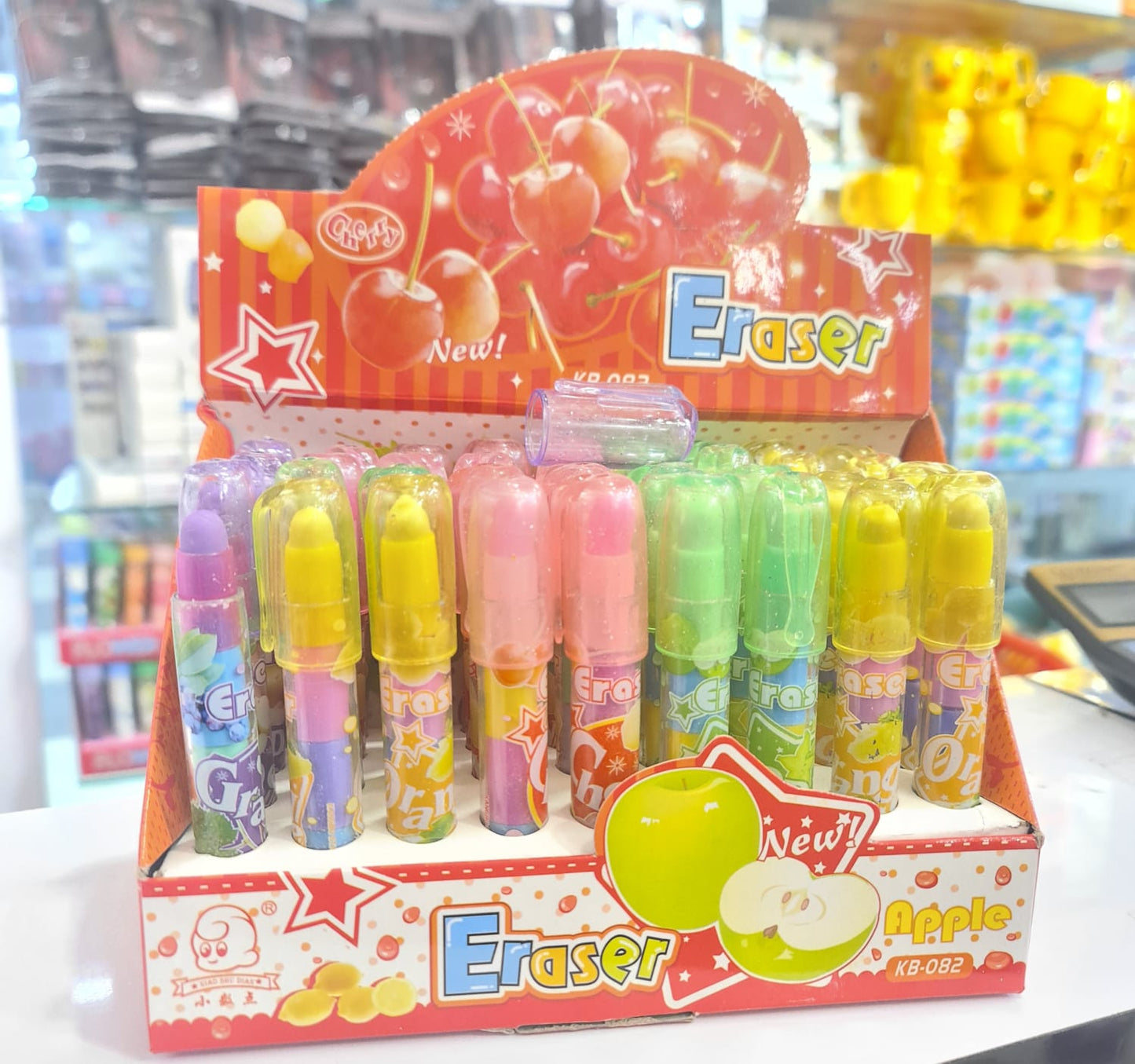 Eraser