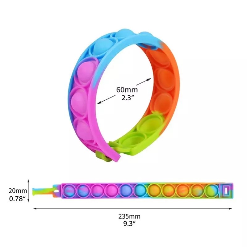 Fidget BAND