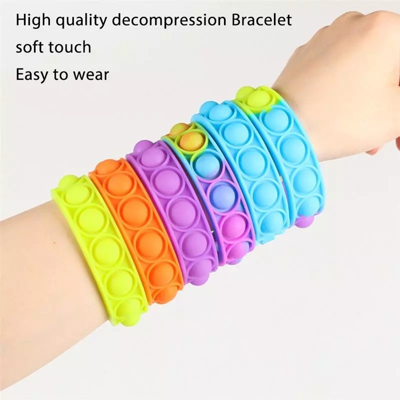 Fidget BAND