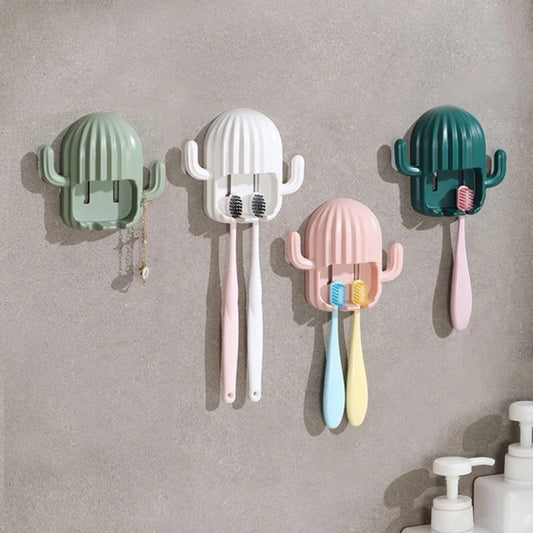 Toothbrush Holder